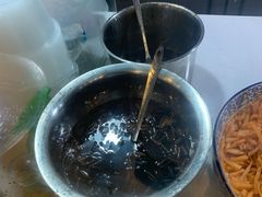 -柳石居柳州螺蛳粉(万达店)