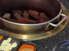 -水浒烤肉(国贸店)