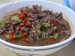 -笨罗卜浏阳菜馆(龙华鹏润达店)