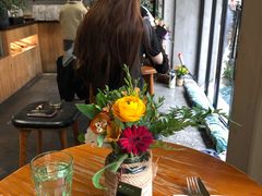 -O'mills Sourdough Bakery&Bistro(永嘉路店)