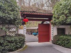 -杭州黄龙洞
