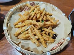 -肖记公安牛肉鱼杂馆·省级非物质文化遗产(万松园直营店)