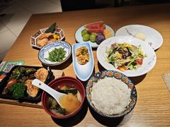 -三石铁板烧(紫竹桥店)