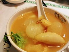 -禄婶鸡煲·打边炉
