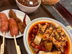 -小街天府(西工小街店)