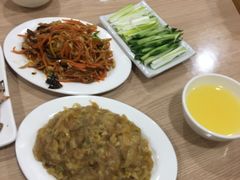-姥家春饼店(漳州二路店)