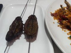 -丁字口海鲜热炒·烧烤大排档