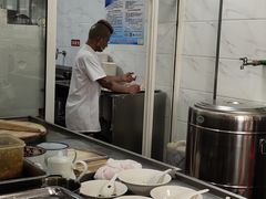 -汪家馄饨(集庆路店)