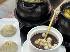 -锡笼记·无锡小笼(大润发店)