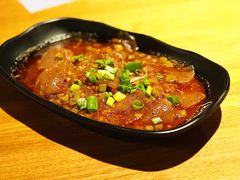 豇豆魔芋-Let’s WaKao瓦烤(贝森店)