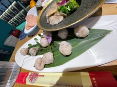 -青瓷火锅料理(西单大悦城店)