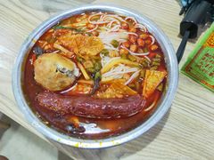 -老巷口螺蛳粉(柳州总店)