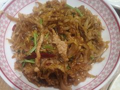 -满园烤鸭·春饼(抚顺万达店)