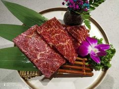 -大西集鲜肉活鳗碳烤(中海寰宇店)