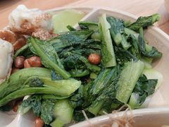 -素满香·全民食养自助(长宁龙之梦店)