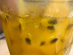 -佰搭果·广式茶餐厅(石牌东路店)