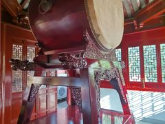 -钦赐仰殿道观