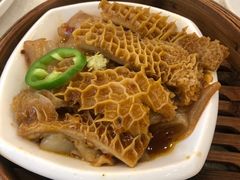 -龙的酒楼·手工早茶·顺德菜(近良路店)