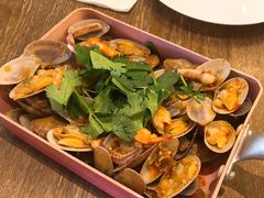 -丽莎沙拉轻食餐厅(国贸店)