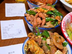 -老湘村·湖南土菜(天河维多利店)