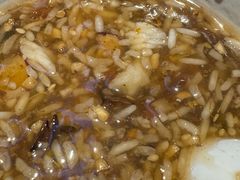 -清真盛志望麻酱酿皮·非遗老字号