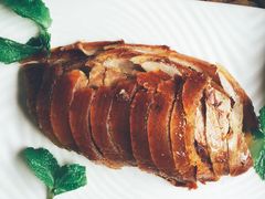 -四季民福烤鸭店(前门廊房二条店)