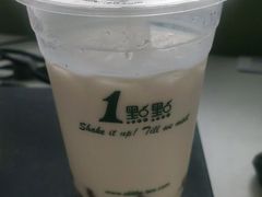 -1点点(萧山高教园店)