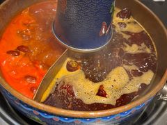 -咏江南·苏式火锅·苏州评弹(观前街店)
