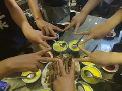 -清真益鑫羊肉手抓馆(南大街店)