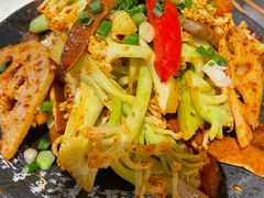 -微醺烤牛·炭火烧烤·精酿啤酒(东郊记忆店)