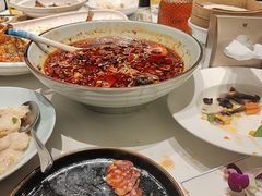 -玉华台饭庄·淮扬菜·烤鸭(望京店)