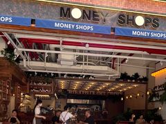 -Money Shops(愚园路店)