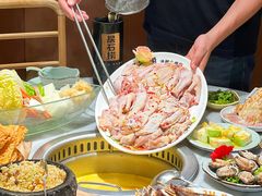 -潮澎派·潮汕菜大排档(南较西路店)