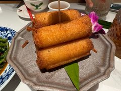 -芽笼芽笼新加坡餐厅(环球港店)