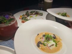 -弦月窗LUNETTE BY AMANDA(复兴路店)