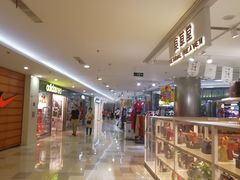 -鹏欣水游城