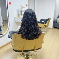 -XS 形色靓点烫染salon