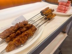 -东来顺饭庄(西直门店)
