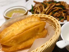 -御仙都北京菜馆·烤鸭店(双井店)