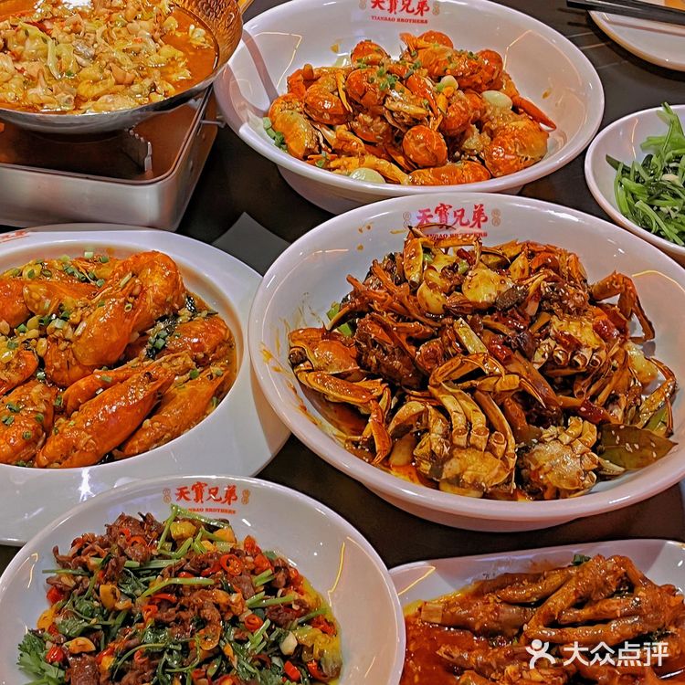 广州人收到通知了吗…长沙排队王开过来了🦞
