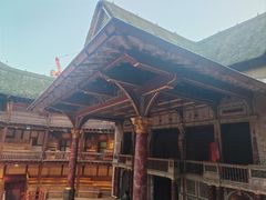 -莎士比亚环球剧场