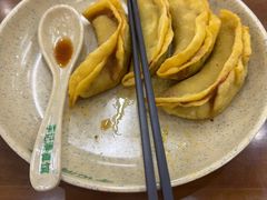 -李记清真馆(打钉巷店)