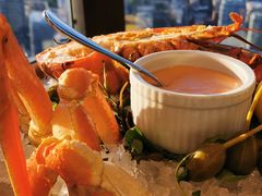 -360 The Restaurant at the CN Tower