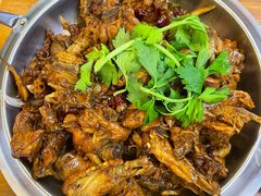 -老味道1992(武当山店)