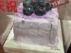 -Pantry's Best派悦坊蛋糕(K11购物艺术中心店)