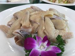 -黄埔华苑酒家(黄埔店)