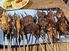 -阳坊胜利涮羊肉(阳坊老店)