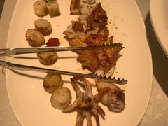-万盛合(渔人码头店)