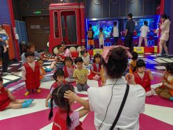 -MELAND亲子乐园•派对•研学(集美世茂店)