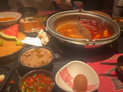 -牛New寿喜烧(虹桥新天地店)